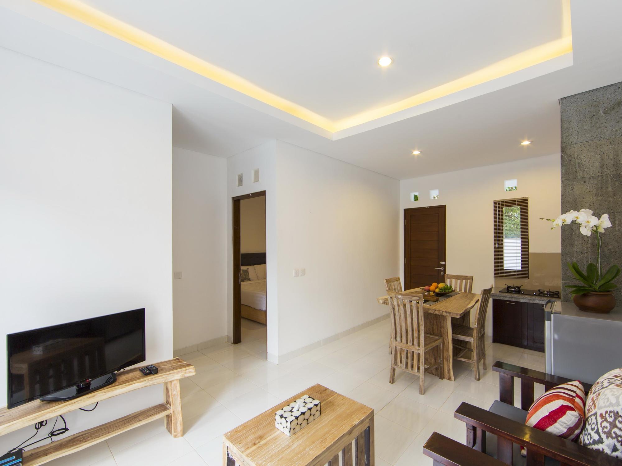 Odika Lovina Villas Exteriér fotografie